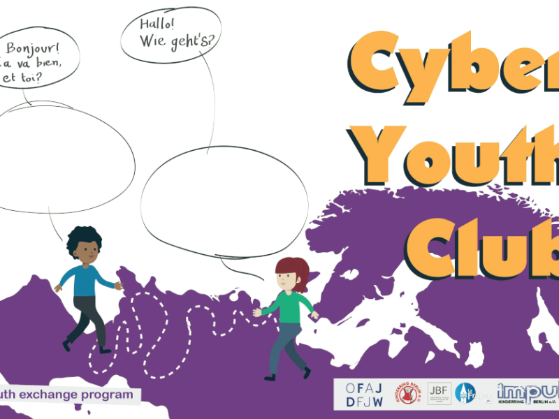 Cyber Youth Club